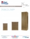 Product Sheet - Trinity Park Collection